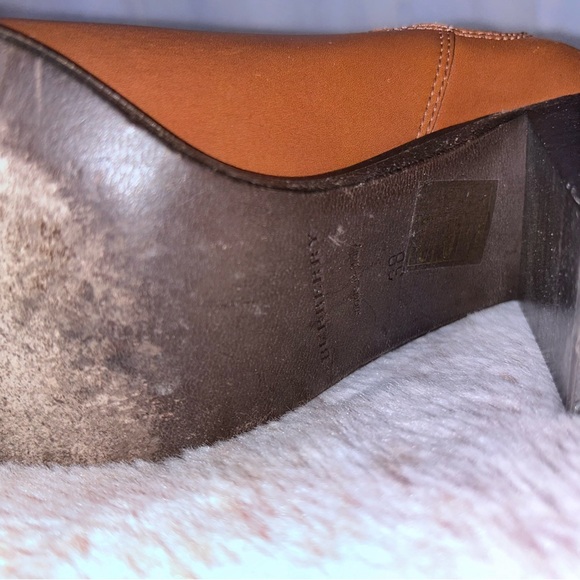 Blueberry Brit Ankle Boots - Picture 10 of 13